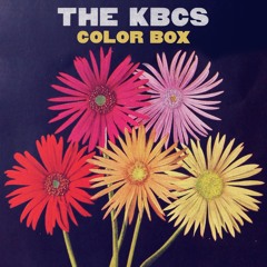 The KBCS - Jolly Tumbleweed