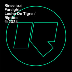 Leche de Tigre