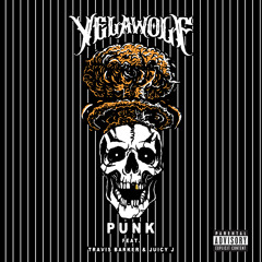 Punk (feat. Travis Barker & Juicy J)