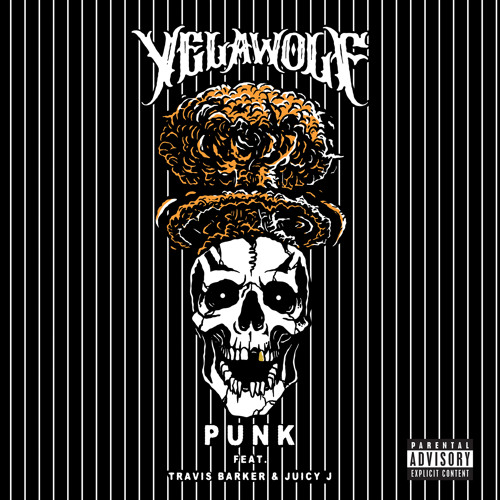 Punk (feat. Travis Barker & Juicy J)