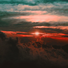 Infinite Skies