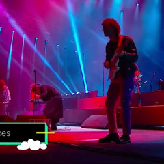 The Strokes - Razorblade Argentina