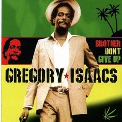 Gregory isaacs mix compilation
