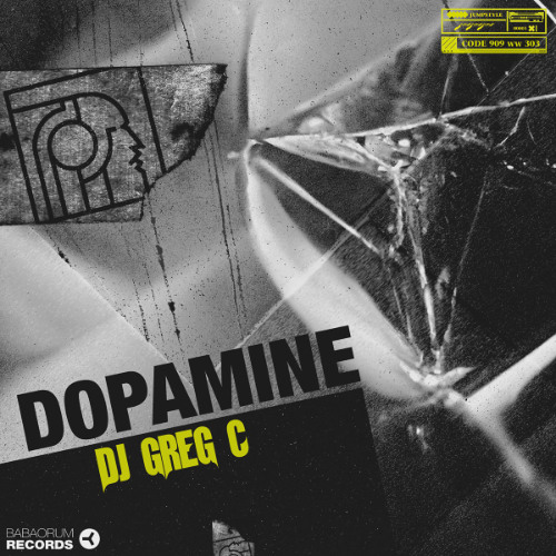 Greg C - Dopamine ( Dark & Light Edit )