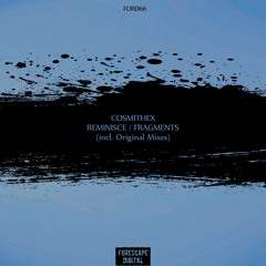 Fragments (Original Mix)