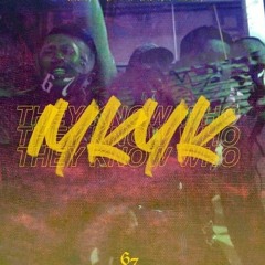 iykyk together - Wejustnakibop