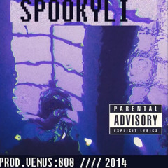 SPOOKYLI- Spittin Game