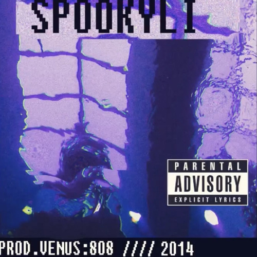 SPOOKYLI- Spittin Game