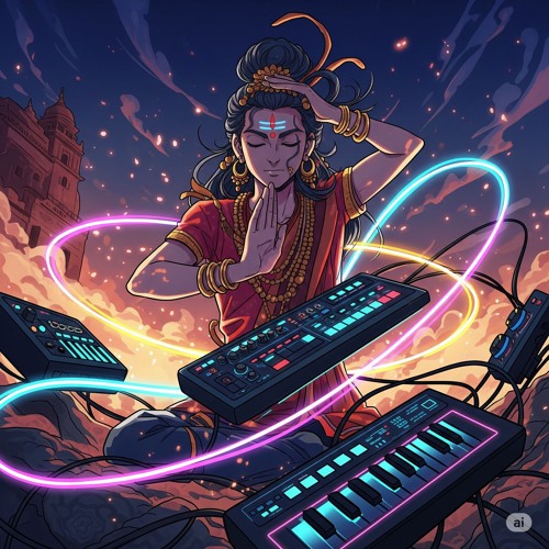 FDD357 – Varanasi Circuit