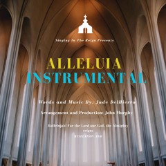 Alleluia Instrumental