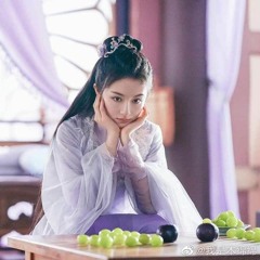 Tinh Lạc Ngưng Thành Đường - Tát Đỉnh Đỉnh | 星落凝成糖 - 萨顶顶 (Tinh Lạc Ngưng Thành Đường 星落凝成糖 OST )