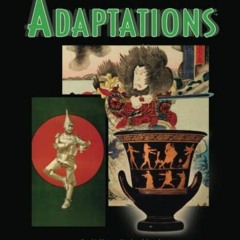 [Get] EBOOK 💗 GURPS Adaptations by  William H. Stoddard [EPUB KINDLE PDF EBOOK]