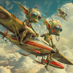 Trance sky psy/prog/zenon