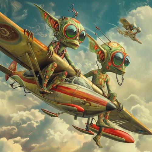 Trance sky psy/prog/zenon