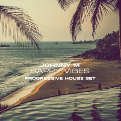 Happy Vibes | 2022 Progressive House Mix