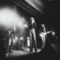 Times Change (Live)