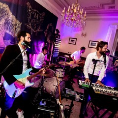 I Feel It Coming - The Weeknd