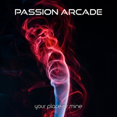 Your Place Or Mine