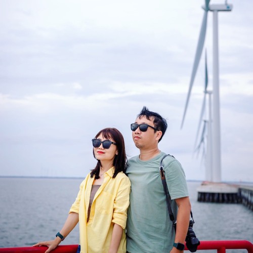 Cuộc sống vui vẻ cùng ngân