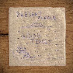 Good Times (Original Mix)