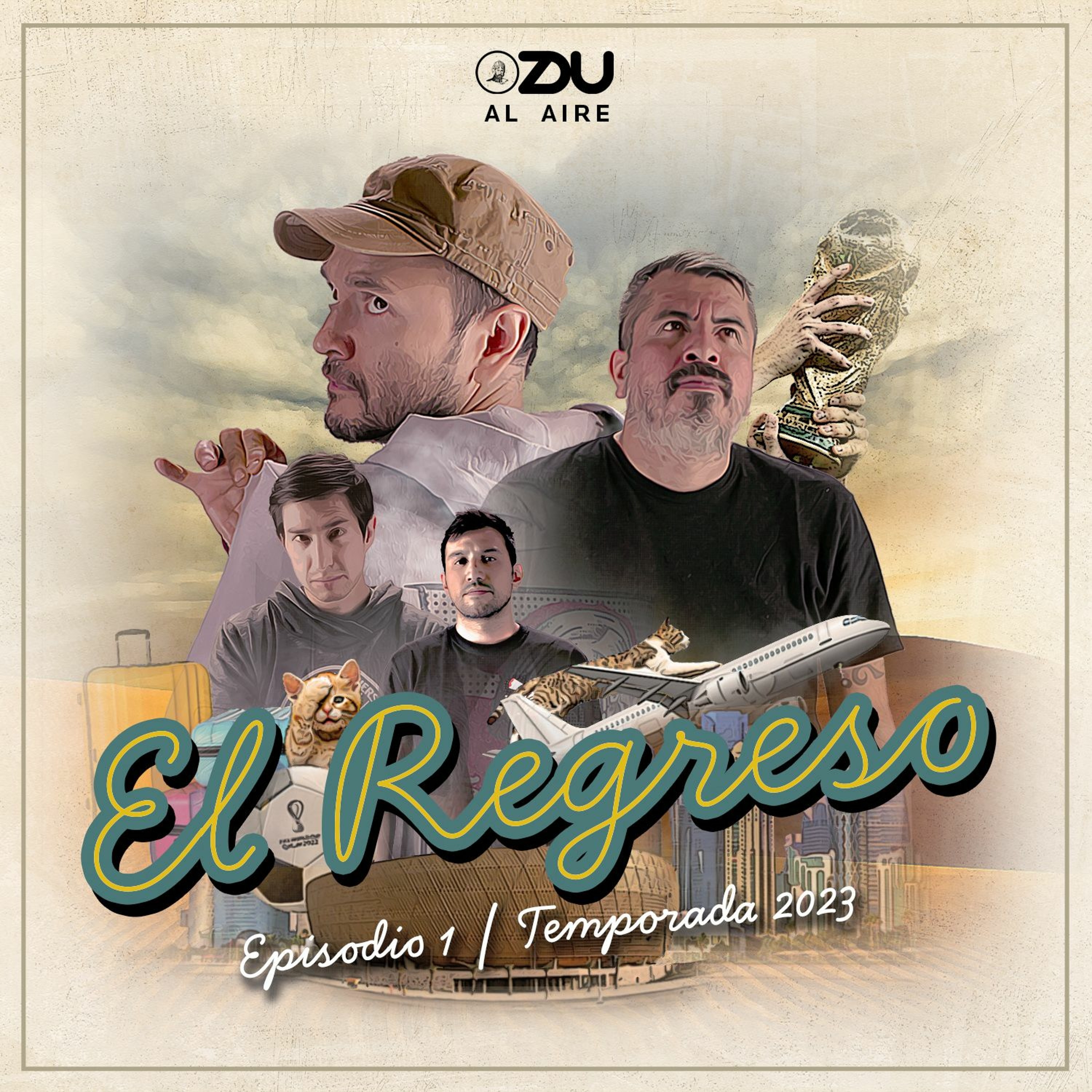 ZDU