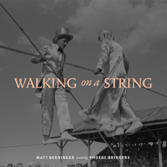 Walking on a String (Alt Version)