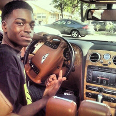 Blood In My Eyez (Testimony Remix)