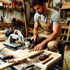 Mr. Fix It
