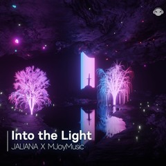 JALIANA - Into the Light feat. MJoyMusic (Original Mix)