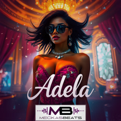 🎹 Adela 🔥 Manele Type Beat 🎧 Oriental Reggaeton Type Beat 🔊 #maneletypebeat