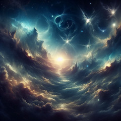 Himmel ohne Grenzen by Aimy