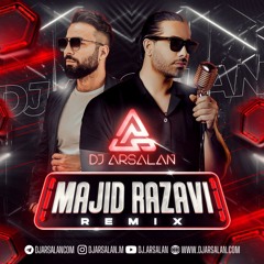Majid Razavi-Remix-DJArsalan