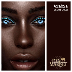 FM Arabia V0l.01