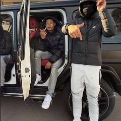 WIPE ME DOWN (full) - rfa henny x baitface3z