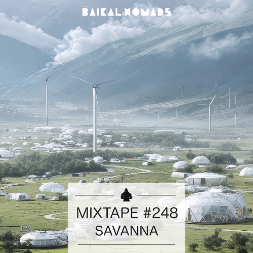 Mixtape #248 by Savanna