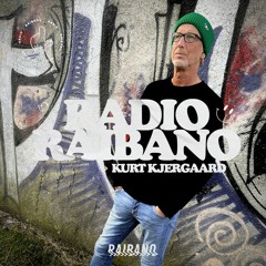 Radio Raibano with Kurt Kjergaard