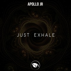 PREMIERE : Apollo Jr - Just Exhale (Original Mix) [Vision 3 Records]