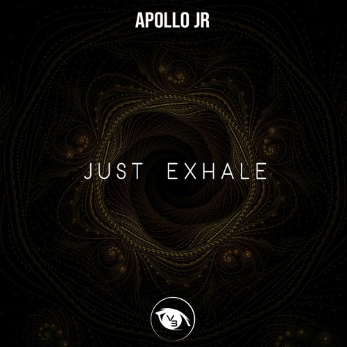 PREMIERE : Apollo Jr - Just Exhale (Original Mix) [Vision 3 Records]