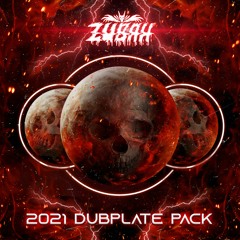 Zubah - 2021 Dubplate Pack [ PURCHASE LINKS IN DESCRIPTION ] twitter/ig @zubahatl