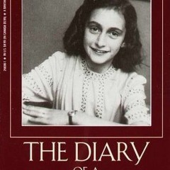 [Download] The Diary of a Young Girl - Anne Frank