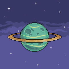 Ｓ Ａ Ｔ Ｕ Ｒ Ｎ