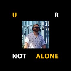 U R Not ALONE Vol. 25 By Camdaze