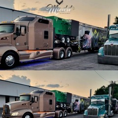 ATL CARNIVAL WITH MADD COLORS PT2