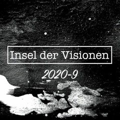InselCast Nr. 9 - Visionär Lukas Klein Live