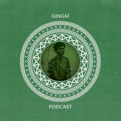 Agami Rcords Podcast  #6 Gingaí - Ecstatic Dance Ericeira Dyonisian Wonders