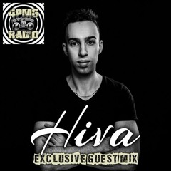 Hiva exclusive 4PMG Radio guest mix [July 2020]