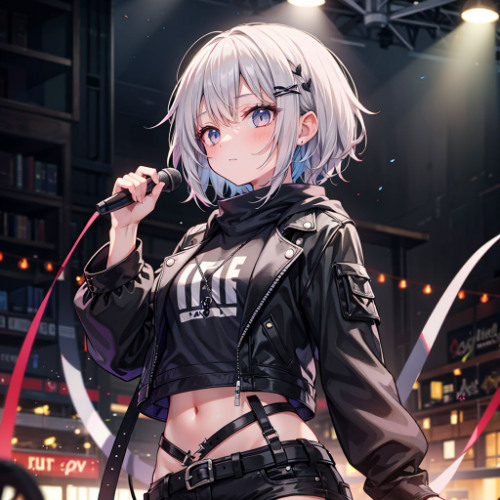 まだ知らないキミへ