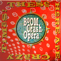 Dancing In The Storm