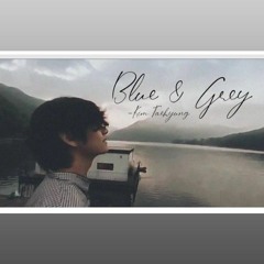 Blue & Grey (demo)