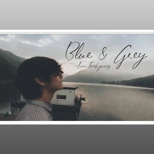 Blue & Grey (demo)